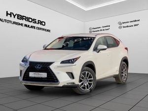 Lexus NX I [2014 - 2021] 300h AWD Executive Plus 2019