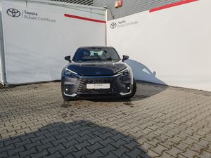 Lexus LBX 1.5 HEV 4x2 CVT Elegant 2025