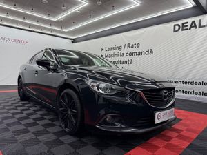 Mazda 6 III [2012 - Prezent] 2014