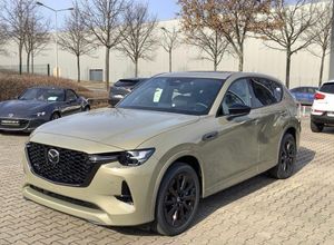 Mazda CX-60 AWD PHEV Aut. HOMURA PLUS 2025