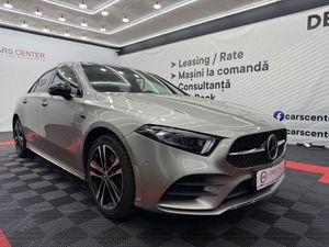 Mercedes-benz A 250 2020