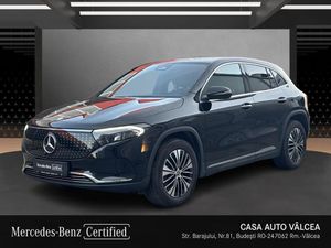 Mercedes-Benz EQA 250+ 2024