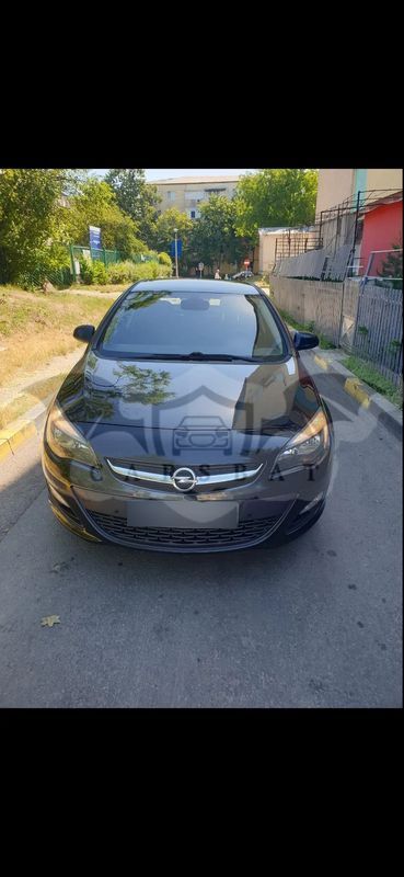 Opel Astra K [2015 - 2021] 1.6 TWINPORT ECOTEC Selection Aut. 2016