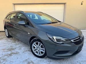 Opel Astra K [2015 - 2021] 1.6 D Start/Stop Dynamic 2019