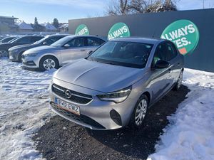 Opel Corsa 1.2 Turbo Start/Stop Aut. Edition 2020