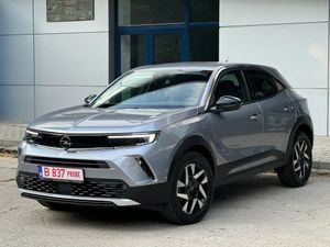Opel Mokka 1.2L Turbo Start/Stop Aut. Elegance 2023