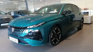 Peugeot 308 III [2021 - Prezent] 1.2L e-DCS6 MHEV GT 2025