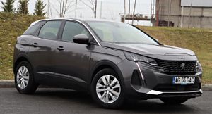 Peugeot 3008 BlueHDi 130 Stop & Start Allure 2021