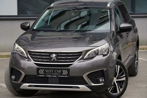 Peugeot 5008 1.5 BlueHDI s&s EAT8 Allure 2020
