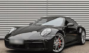 Porsche 911 Carrera S PDK 2019