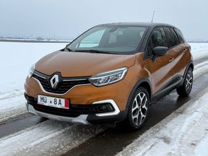 Renault Captur / QM3 I [2013 - 2019] TCe 150 EDC GPF VERSION S 2020
