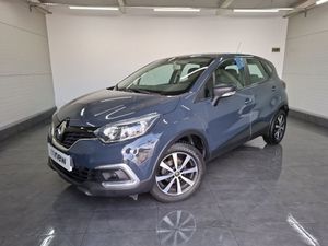 Renault Captur / QM3 I [2013 - 2019] TCe Life Evo 2019