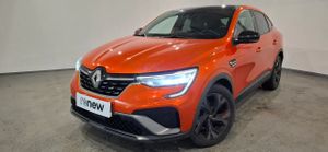 Renault Arkana / XM3 MHEV 160 EDC RS Line 2021