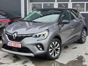 Renault Captur / QM3 II [2019 - Prezent] TCe 100 Intens 2020