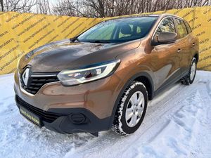 Renault Kadjar 1.2 TCe Zen 2018