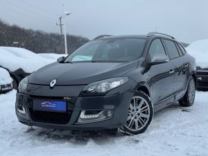Renault Megane III [2008 - 2016] 2013