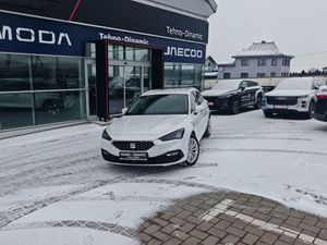 Seat Leon 2.0 TDI DSG Xcellence 2021