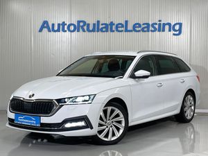 Skoda Octavia IV [2019 - Prezent] 2020