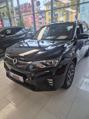 Ssangyong / KG Mobility Korando E-Motion Platinum 2023