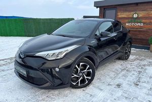 Toyota C-HR Lounge 2020