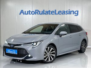 Toyota Corolla XII [2020 - Prezent] 2022