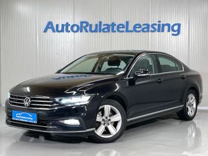 Volkswagen Passat B8 [2014 - Prezent] 2.0 TDI DSG Highline 2020