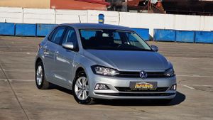 Volkswagen Polo 1.6 TDI SCR Highline 2020
