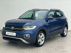 Volkswagen T-Cross 1.0 TSI DSG Style 2022