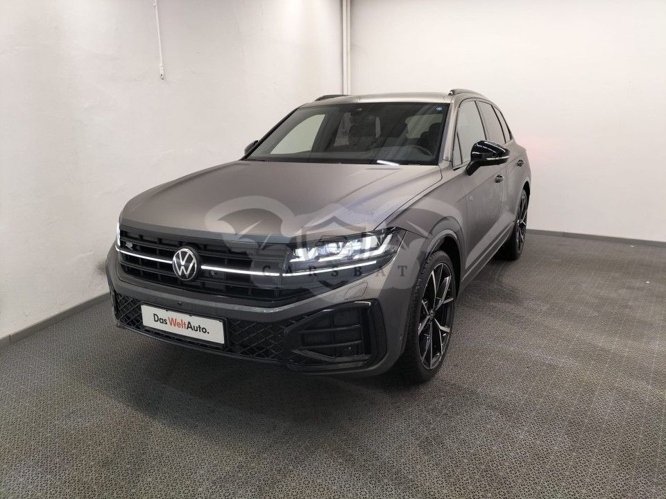 Volkswagen Touareg V6 TDI R-Style 2025