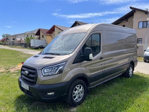 Ford Transit 2023