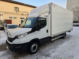 Iveco Daily 2020