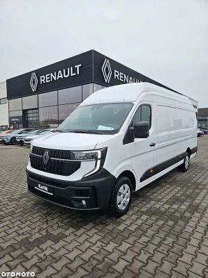 Renault Master 2025