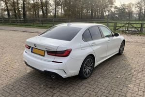 BMW 3 Series G20/G21 [2018 - Prezent] 330e Aut. M Sport 2020