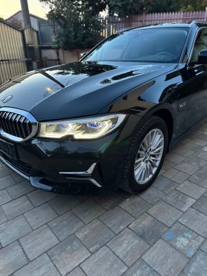 BMW 3 Series G20/G21 [2018 - Prezent] 320e xDrive Aut. Luxury Line 2022