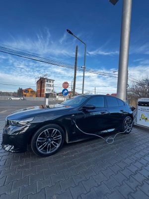 BMW 5 Series G30/G31 [2017 - Prezent] 530e Aut. 2024