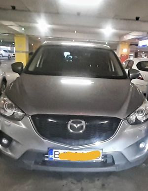 Mazda CX-5 I [2012 - 2017] SKYACTIV-D 150 Drive AWD Exclusive-Line 2015