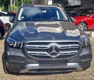 Mercedes-Benz GLE 2020