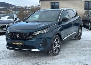 Peugeot 5008 II [2016 - Prezent] PureTech 130 Stop & Start Allure Pack 2023