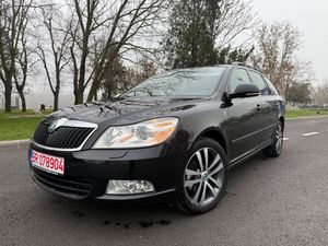 Skoda Octavia 2013