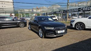 Audi A6 C7 [2011 - 2018] 3.0 TDI quattro Tiptronic 2017