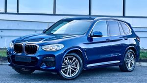 BMW X3 G01 [2017 - Prezent] xDrive20d Aut. M Sport 2020