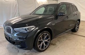 BMW X5 G05 [2018 - Prezent] xDrive45e AT PHEV 2022
