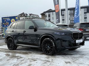 BMW X5 xDrive30d AT MHEV 2023
