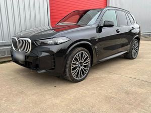 BMW X5 G05 [2018 - Prezent] xDrive30d 2024