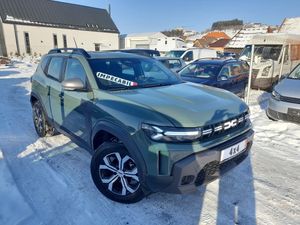 Dacia Duster TCe 130 4X4 MHEV Extreme 2025
