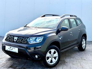 Dacia Duster II [2018 - Prezent] 1.5 dCi 4x2 Prestige 2018