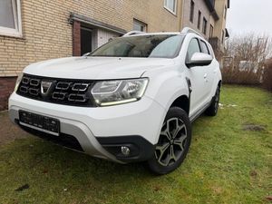 Dacia Duster 1.5 Blue dCi SL Techroad 2018