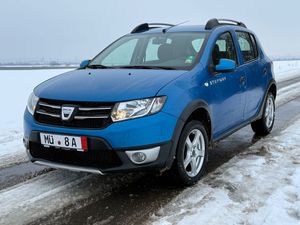 Dacia Sandero II [2012 - 2020] TCe 90 (S&S) Prestige 2014