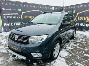 Dacia Sandero 2019