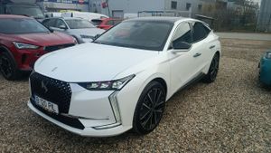 DS DS4 II [2021 - Prezent] 1.6 PHeV FWD 225 EAT8 RIVOLI 2023